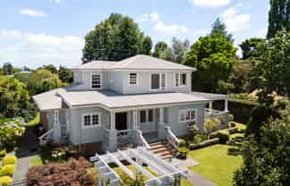 245 Bankwood Road, Chartwell