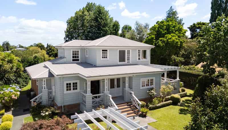 245 Bankwood Road, Chartwell