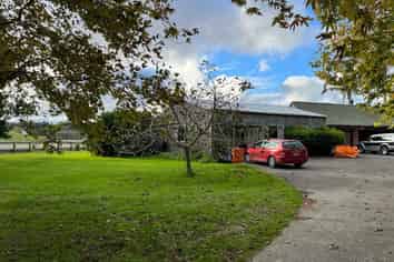 40 Blackbridge Road, Dairy Flat