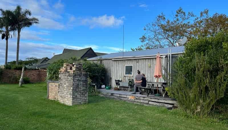 40 Blackbridge Road, Dairy Flat