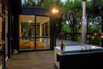 250 Pakihi Road, Opotiki