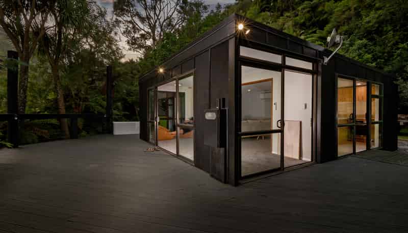 250 Pakihi Road, Opotiki