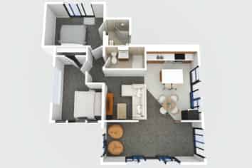 250 Pakihi Road, Opotiki