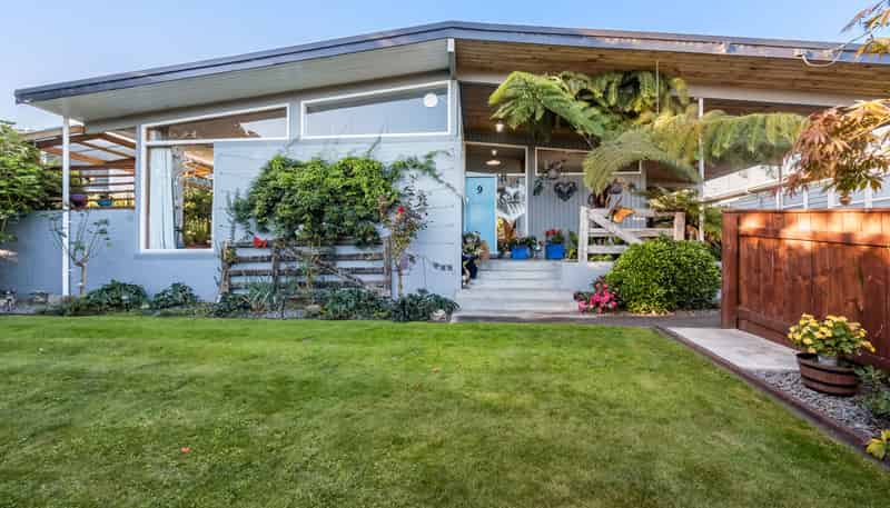 9 Highbury Drive, Levin