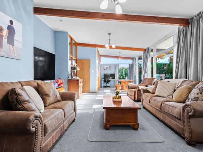 9 Highbury Drive, Levin