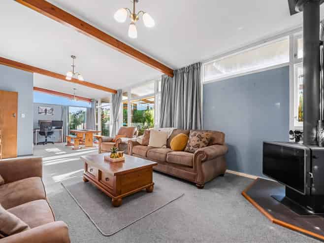 9 Highbury Drive, Levin