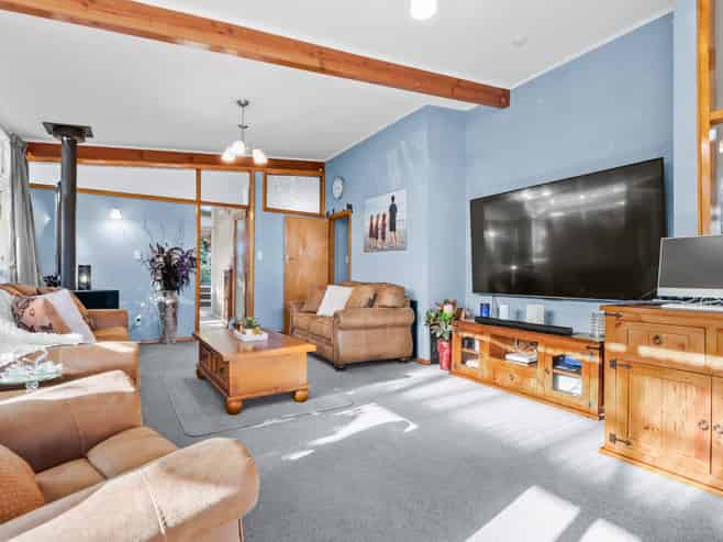 9 Highbury Drive, Levin