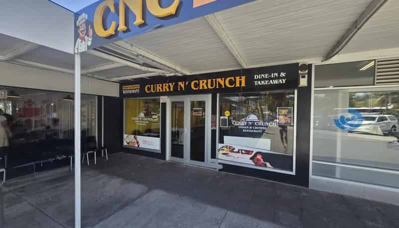  Shop 4A, Kaiti Hub, Outer Kaiti