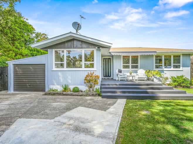 45 Jillian Drive, Ranui