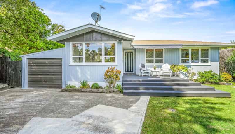 45 Jillian Drive, Ranui