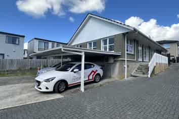 1/7 Parker Avenue, New Lynn