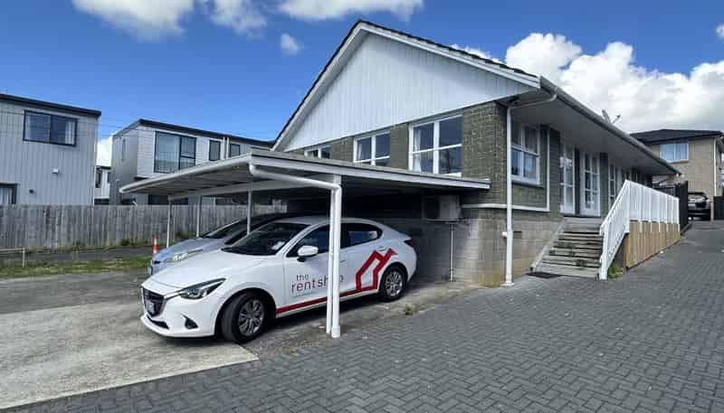 1/7 Parker Avenue, New Lynn