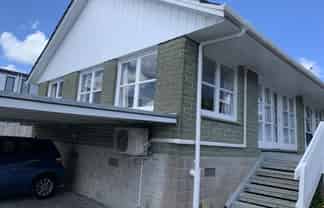 Auckland - Address withheld