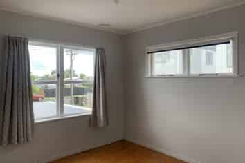 Auckland - Address withheld