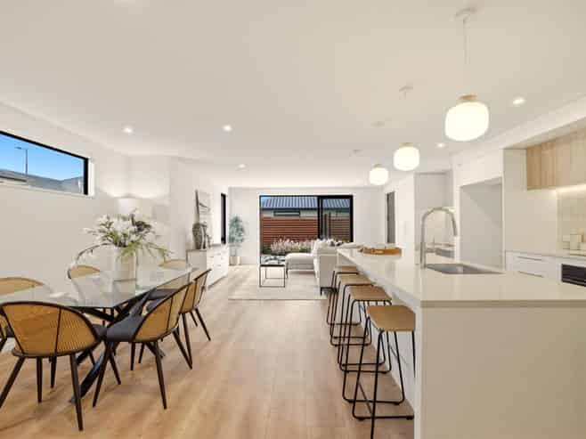 26A Perehia Mews, Marshland