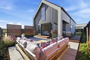 26A Perehia Mews, Marshland