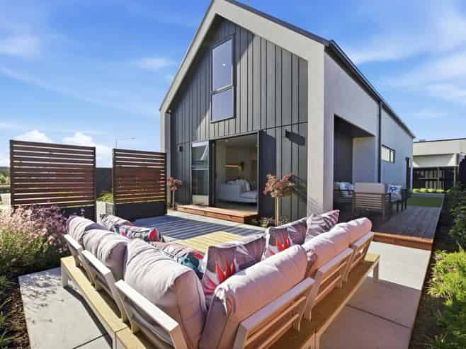 26A Perehia Mews, Marshland