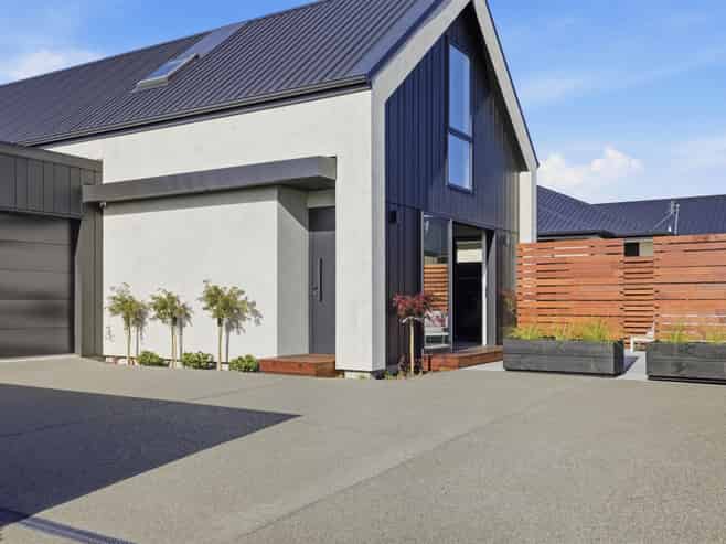 26A Perehia Mews, Marshland