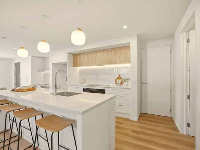 26A Perehia Mews, Marshland