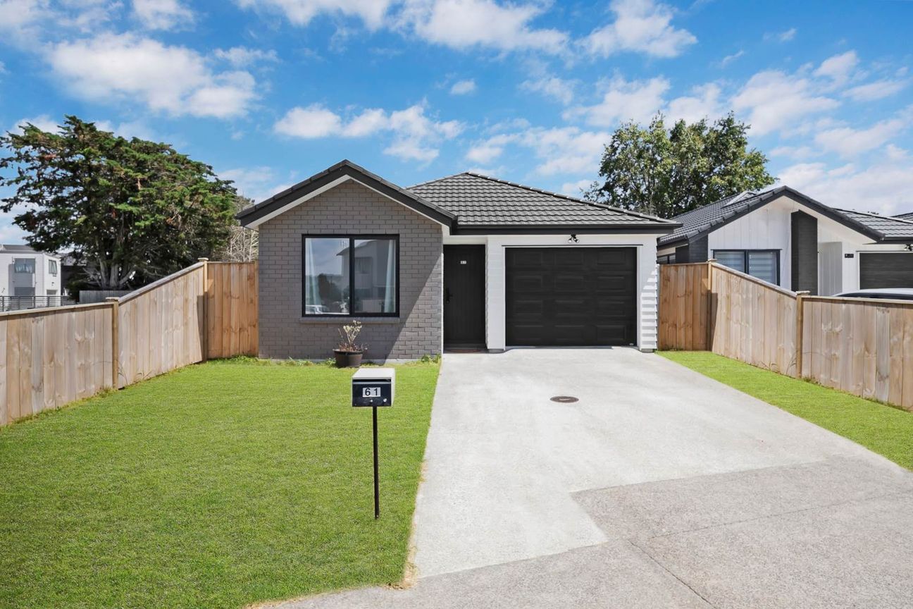 GJ Gardners build Modern Living – pohled 4
