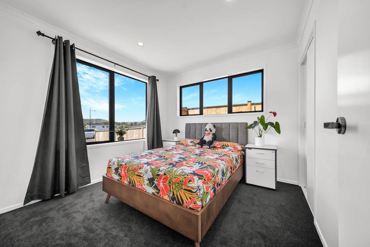 GJ Gardners build Modern Living – pohled 5