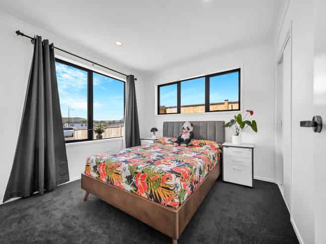 61 Rorotu Avenue, Karaka