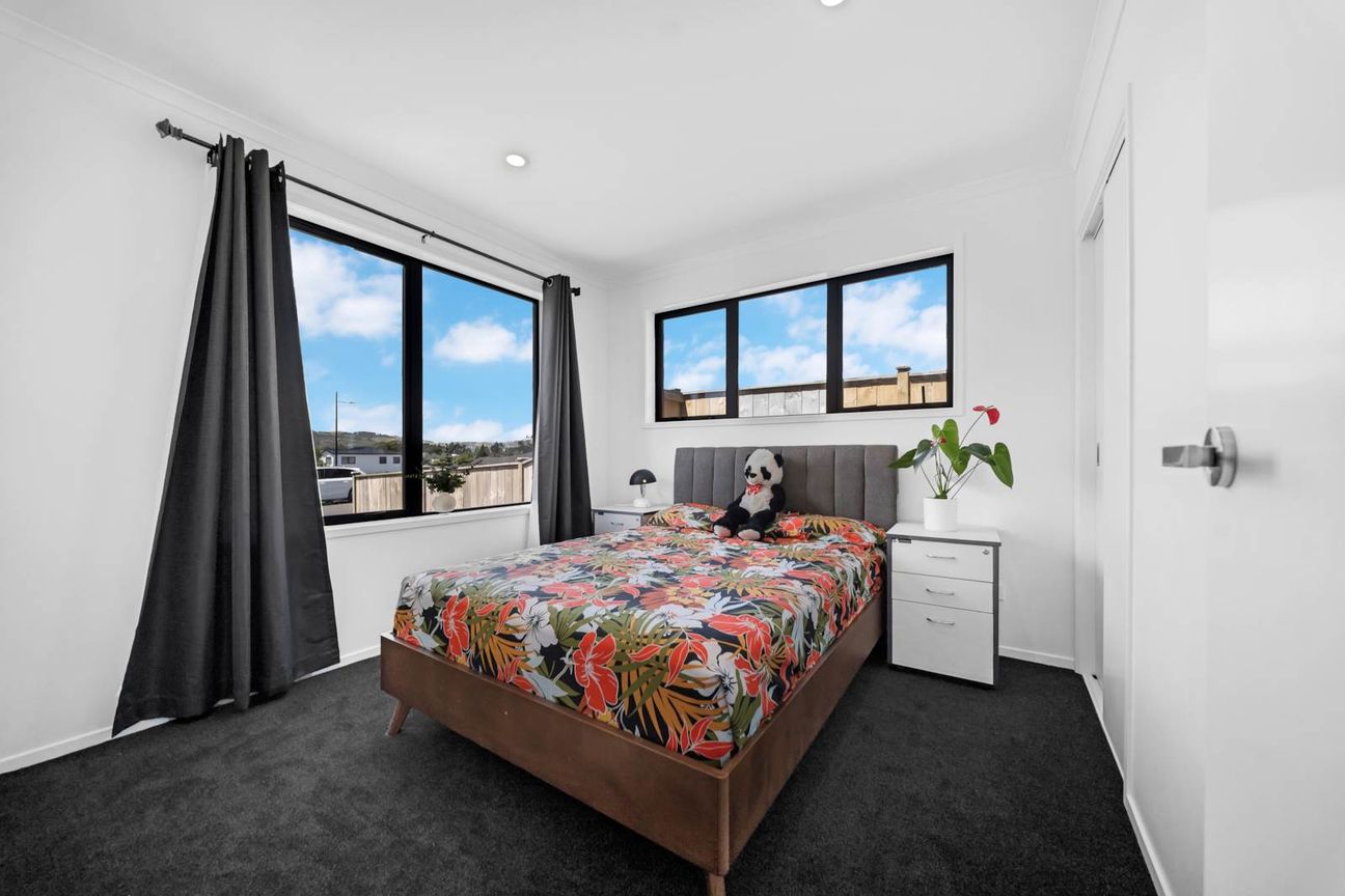 GJ Gardners build Modern Living – pohled 6