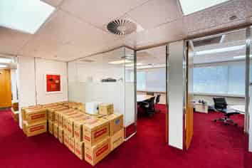 EXCELLENT EPSOM OFFICE WITH 12 PARKS
