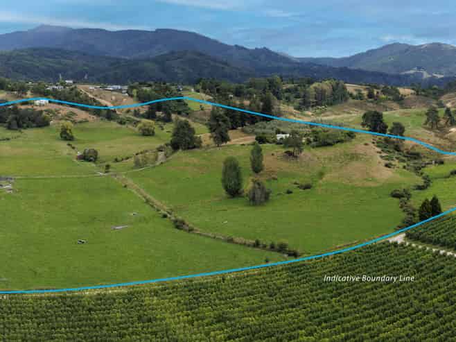 219 Hursthouse Street, Motueka