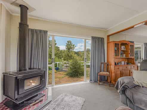 219 Hursthouse Street, Motueka