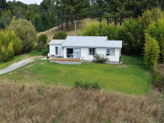 219 Hursthouse Street, Motueka