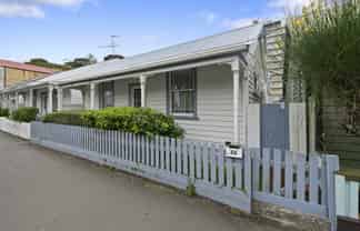 34 Aro Street, Aro Valley