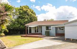 29 Taramea Street, Avondale