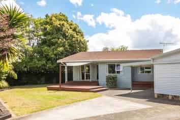 29 Taramea Street, Avondale