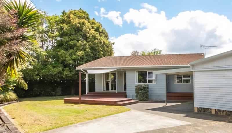 29 Taramea Street, Avondale