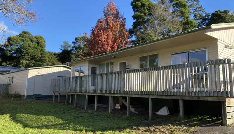 17 Aronui Terrace, Kelston