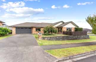 2 Ludlow Place, Pukekohe