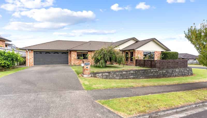 2 Ludlow Place, Pukekohe