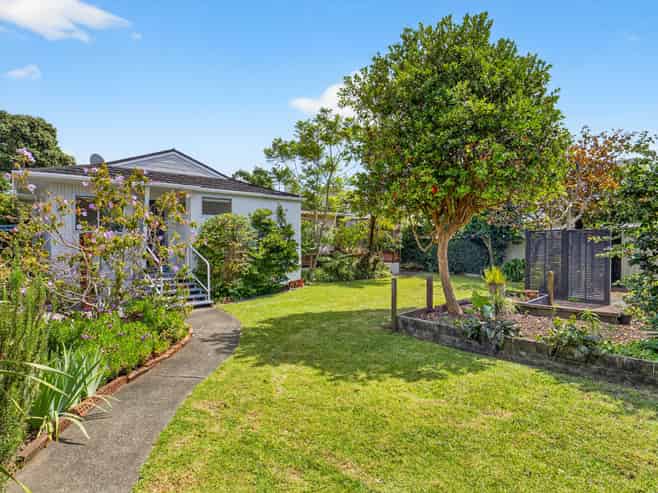 15 Frieston Road, Milford
