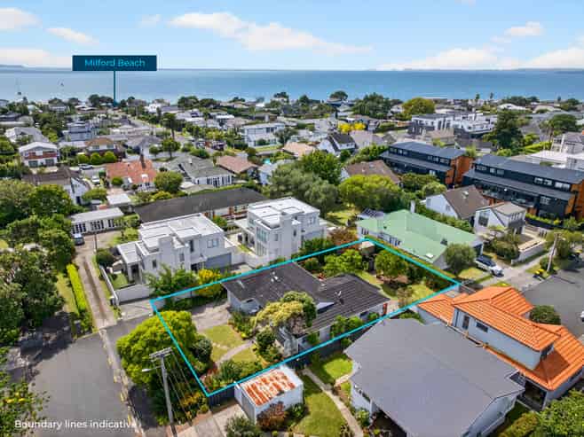 15 Frieston Road, Milford