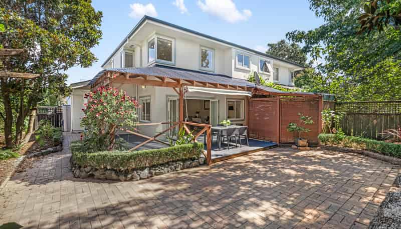 2/55 Ballarat Street, Ellerslie