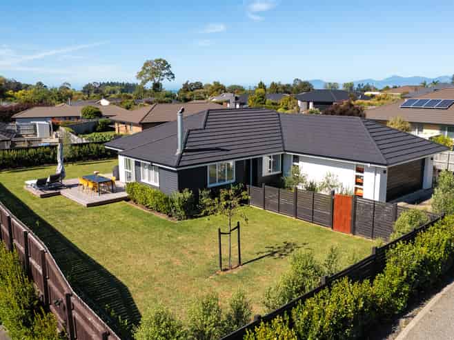 28 Les Wakefield Road, Mapua