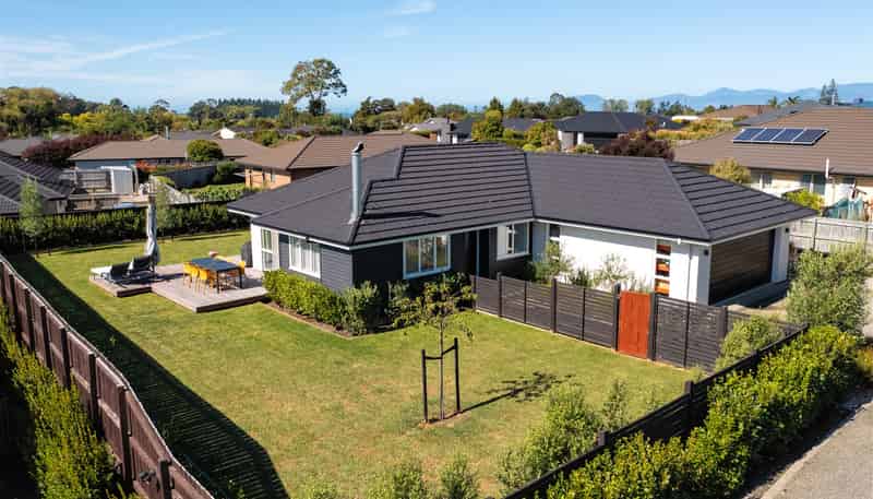 28 Les Wakefield Road, Mapua