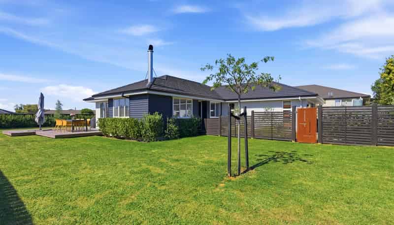 28 Les Wakefield Road, Mapua