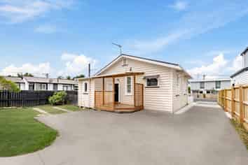 33 Albert Street, Otahuhu