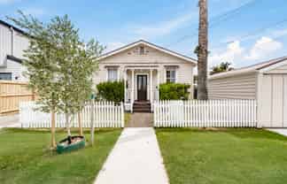 33 Albert Street, Otahuhu