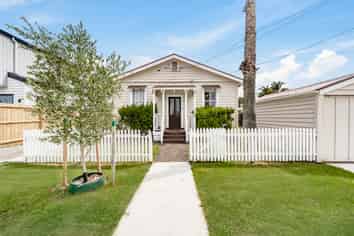 33 Albert Street, Otahuhu