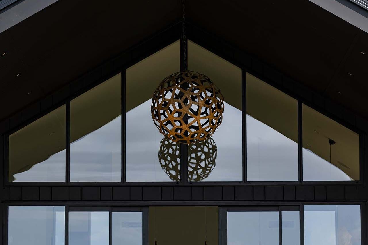 Contemporary Island Retreat on Pararēkau Island - Meer