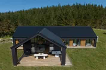 Lot  Pararēkau Island, Karaka, Karaka