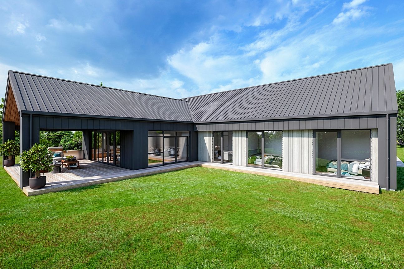 Contemporary Island Retreat on Pararēkau Island - Aanzicht 3
